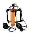 Фото Дыхательный аппарат для пожарных Пожтехника PA 94 Plus