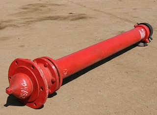 пожарный водопров - гидранты пожарные