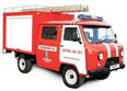 Пожарно-спасательные автомобили